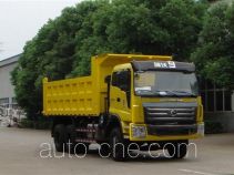 Foton BJ3252VLPJE-F1 dump truck