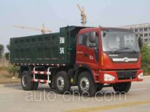 Foton BJ3253DLPHB-1 dump truck