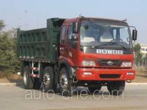 Foton BJ3253DLPHB-6 dump truck