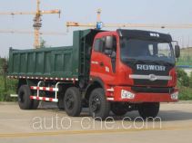 Foton BJ3253DLPHE-2 dump truck
