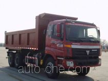 Foton Auman BJ3253DLPJH-1 dump truck