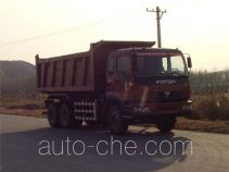 Foton BJ3253DLPJB-S1 dump truck