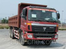 Foton Auman BJ3253DLPJB-S6 dump truck