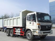Foton BJ3253DLPJB-XA dump truck