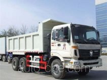 Foton Auman BJ3253DLPJB-XA dump truck