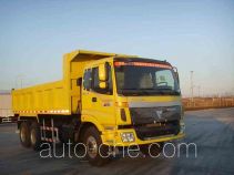 Foton Auman BJ3253DLPJE-3 dump truck