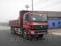 Foton Auman BJ3253DLPJE-S1 dump truck