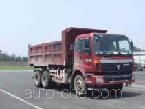 Foton BJ3253DLPKB-S dump truck