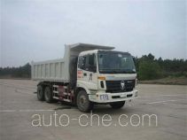 Foton BJ3253DLPKB-XA dump truck