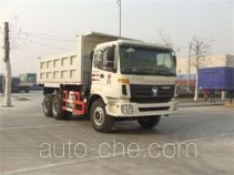 Foton BJ3253DLPKB-XB dump truck