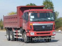 Foton Auman BJ3253DLPKB-XH dump truck