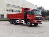 Foton Auman BJ3253DLPKE-AB dump truck