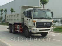 Foton Auman BJ3253DLPKE-XA dump truck