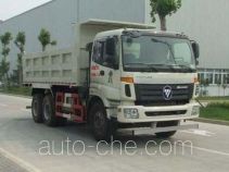 Foton Auman BJ3253DLPKE-XA dump truck