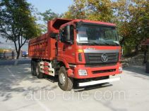Foton Auman BJ3253DLPKE-XG dump truck