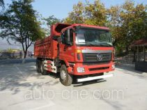 Foton Auman BJ3253DLPKE-XH dump truck