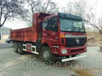 Foton Auman BJ3253DLPKE-XL dump truck