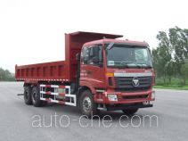 Foton Auman BJ3253DLPKL-XA dump truck