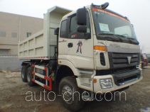 Foton BJ3253DLPKT-1 dump truck