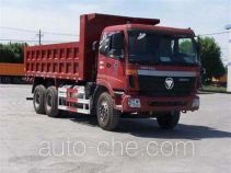 Foton Auman BJ3253VLPCE-1 dump truck
