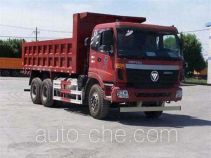 Foton Auman BJ3253VLPCE-1 dump truck