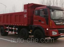 Foton BJ3255DLPHB-8 dump truck