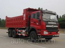 Foton BJ3255DLPJB-1 dump truck