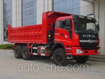 Foton BJ3255DLPJB-2 dump truck