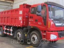 Foton BJ3255DLPJB-7 dump truck
