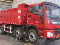 Foton BJ3255DLPJB-7 dump truck