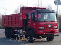 Foton BJ3255DLPJB-9 dump truck