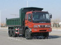 Foton BJ3258DLPHB-10 dump truck