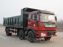 Foton BJ3258DLPHB-16 dump truck