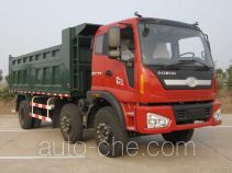 Foton BJ3258DLPHB-17 dump truck