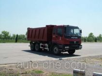 Foton Auman BJ3258DLPHB-7 dump truck