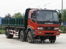 Foton BJ3258DLPHE-6 dump truck