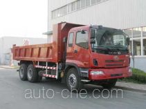 Foton BJ3258DLPHE-S dump truck