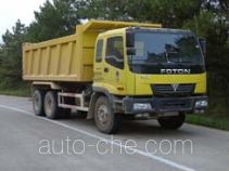 Foton Auman BJ3201DKPJB-1 dump truck