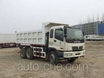 Foton BJ3258DLPKB-2 dump truck
