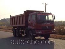 Foton Auman BJ3258DLPJB-4 dump truck