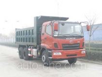 Foton BJ3258DLPJB-S1 dump truck