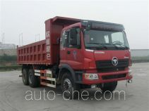 Foton BJ3258DLPJE-11 dump truck
