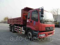 Foton BJ3258DLPJE-7 dump truck