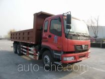 Foton BJ3258DLPJH-3 dump truck
