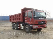 Foton BJ3258DLPKB-1 dump truck