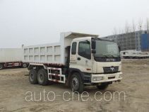 Foton BJ3258DLPKB-2 dump truck