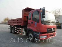 Foton BJ3258DLPKE-1 dump truck