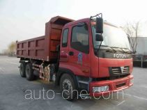 Foton Auman BJ3258DLPJE-6 dump truck