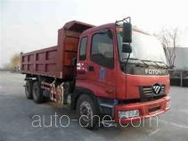 Foton Auman BJ3258DLPKE dump truck