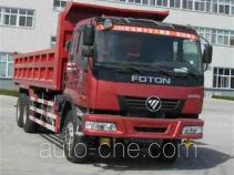 Foton BJ3258DLPKL-2 dump truck